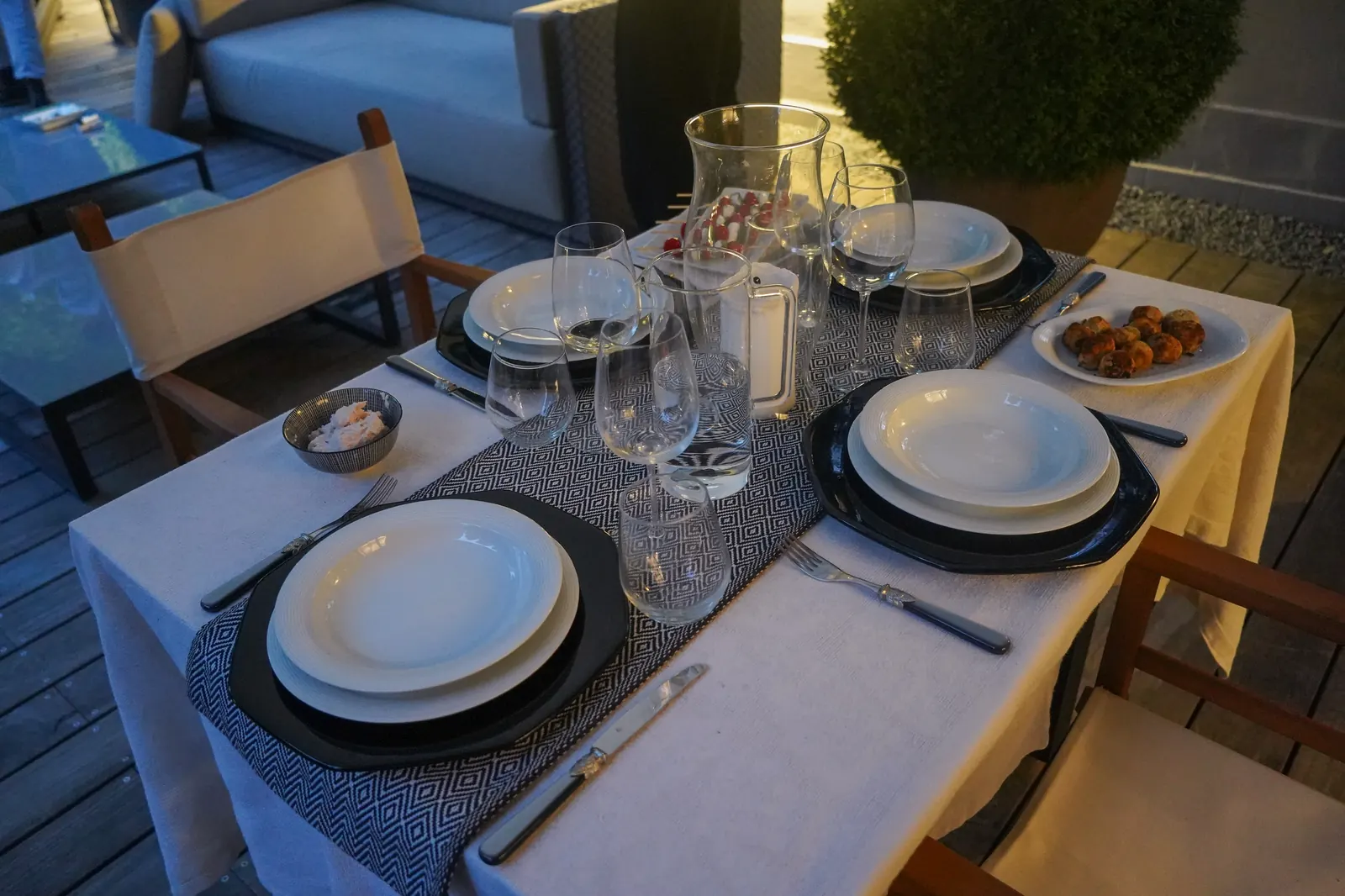 Terrazza sui Colli Bolognesi
